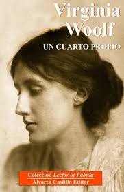 Producto - Virginia Woolf "Un cuarto propio"