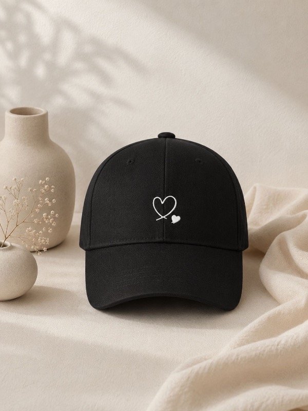 Producto - GORRA BUTTER - NEGRO