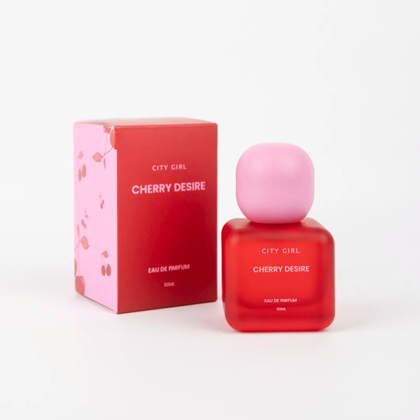 Producto - Perfume Cherry Desire