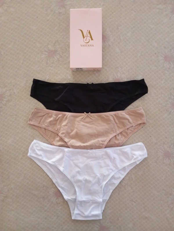 Vastana - Art 1102 - T Especial - Varios
