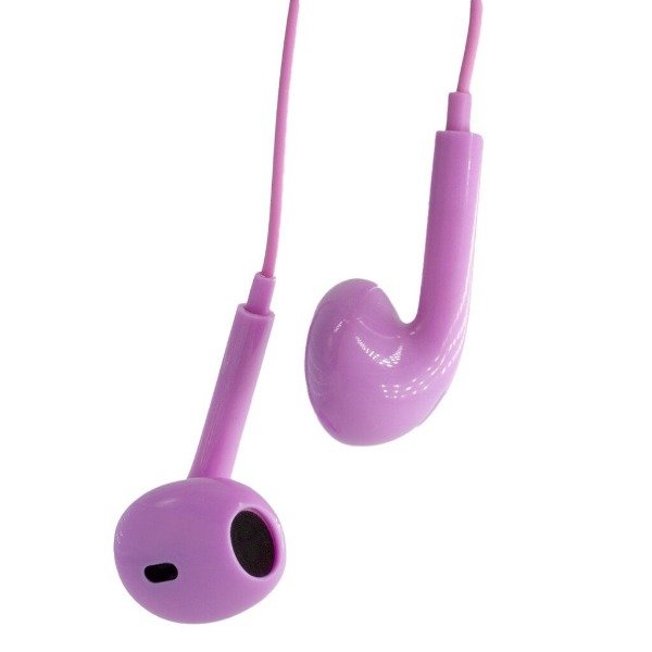 Producto - Auricular 3.5mm Only Rompeoídos 5 LILA