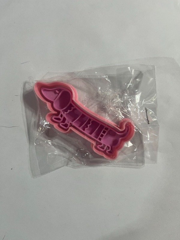 Producto - PERRO SALCHICHA GRANDE