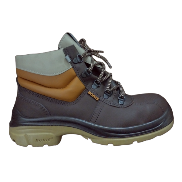 Producto - Botín Boris Seguridad Classic Line
