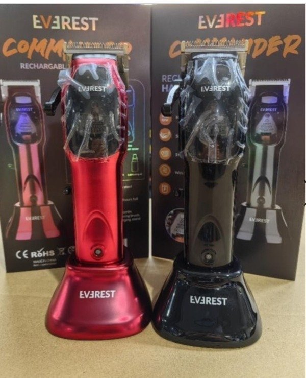 Producto - Clipper Everest Commander