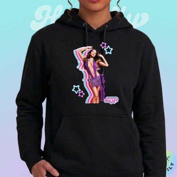 Buzo Unisex Emilia #6