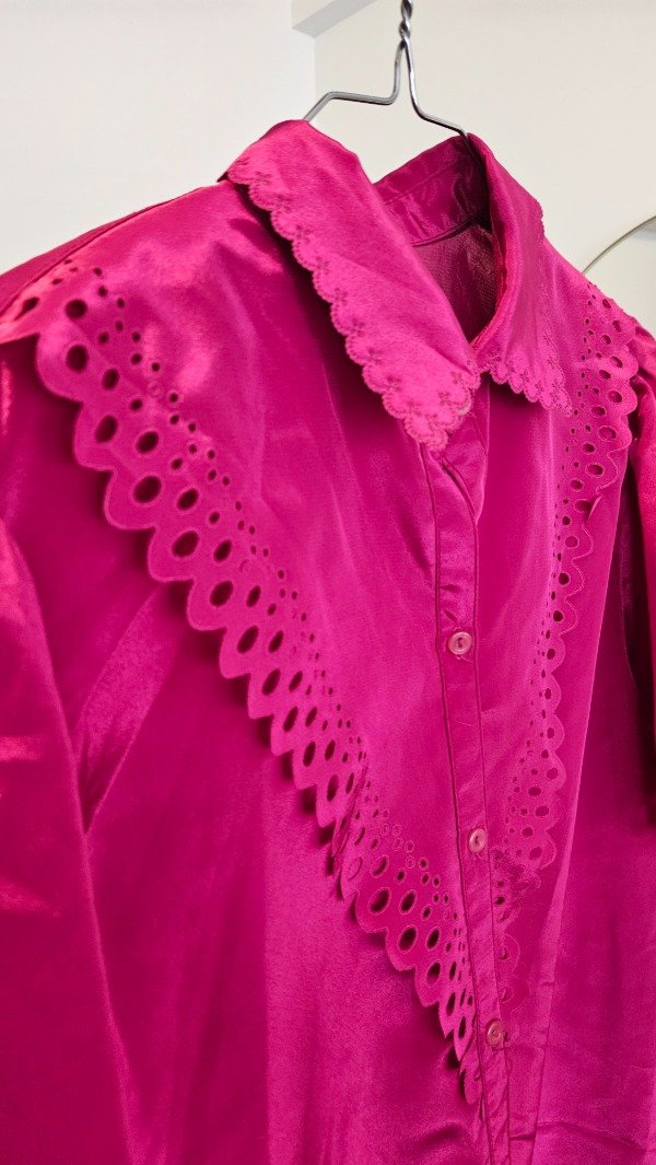 Producto - Camisa Caladita.