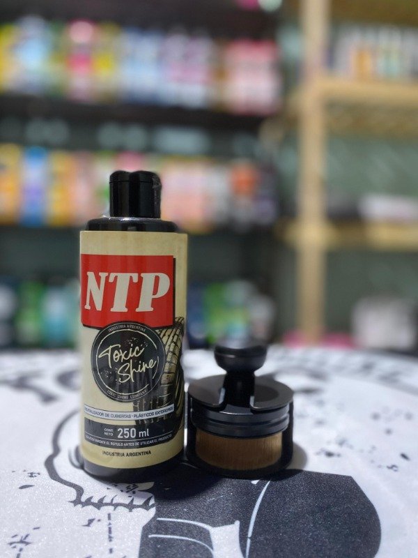 Producto - COMBO CUBIERTAS NTP