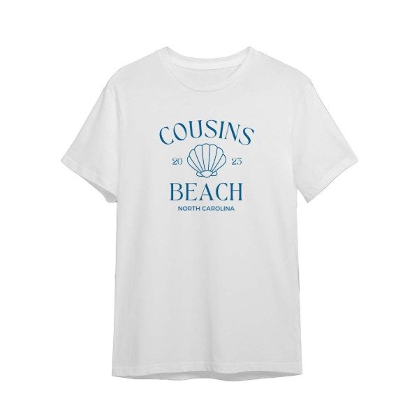 Remera Cousins beach The summer i turned pretty 2