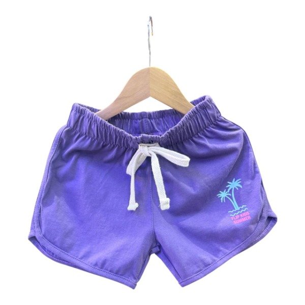 Producto - Short Palmeras - 0
