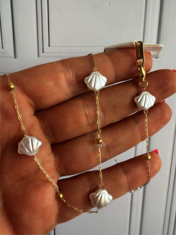 Producto - Cadena Mar Gold ACADI756D