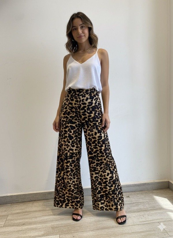 Producto - Maxi Palazo HOLLY