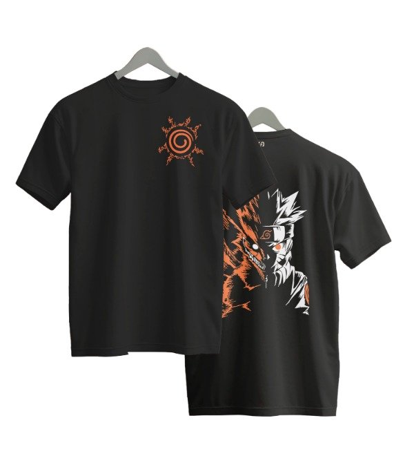 Producto - Naruto - Kurama