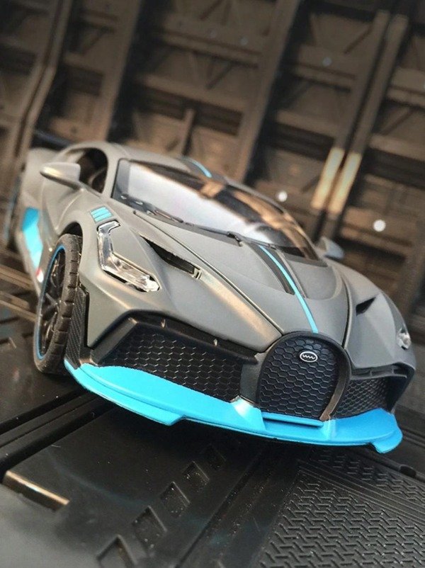 Producto - Auto de colección a escala