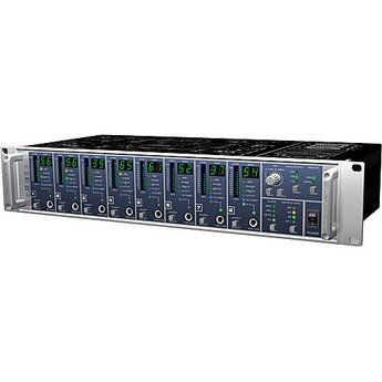 Producto - RME Micstasy Microphone Preamp