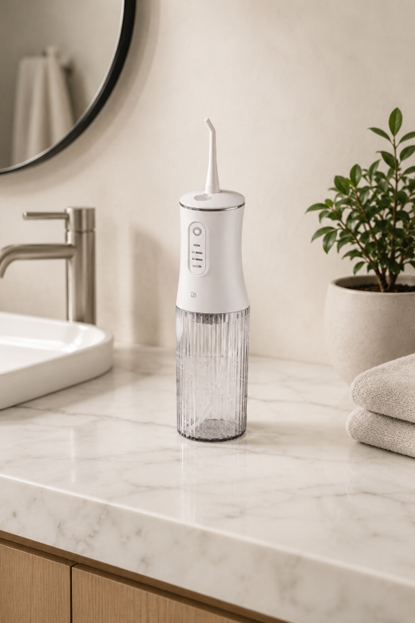 Producto - Irrigador Dental