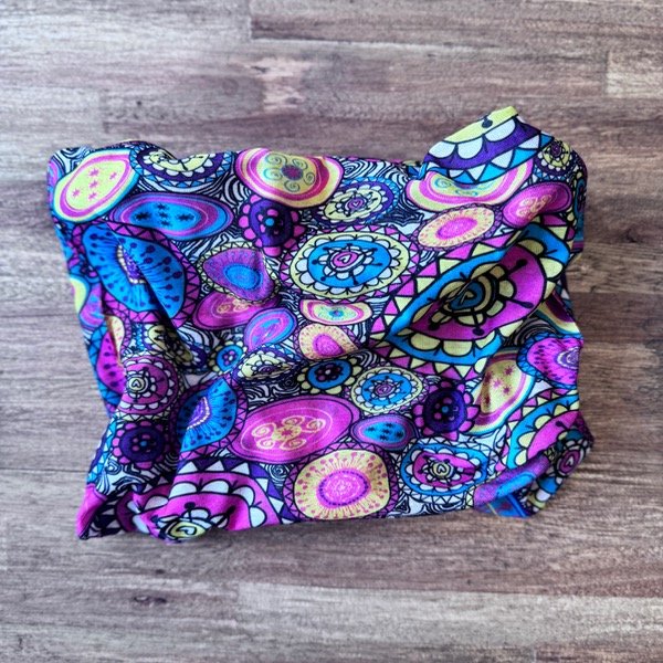 Producto - Cuellito Buff - Mandalas