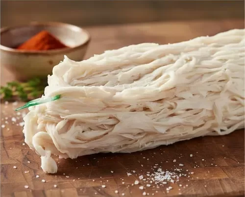 Producto - Tripa de cerdo 38/40 - Chinesca x 10 unidades