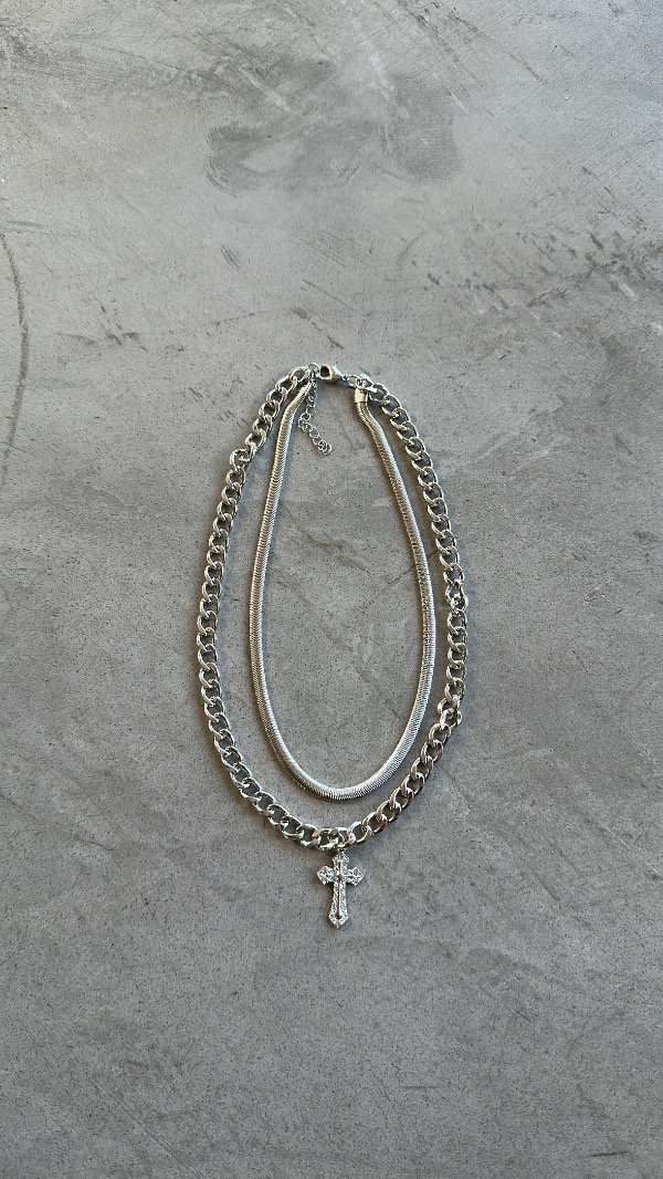 Producto - Collar escorpio