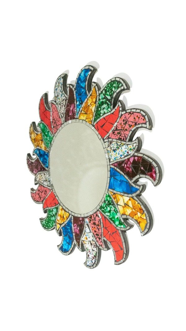 Producto - Espejo Sol