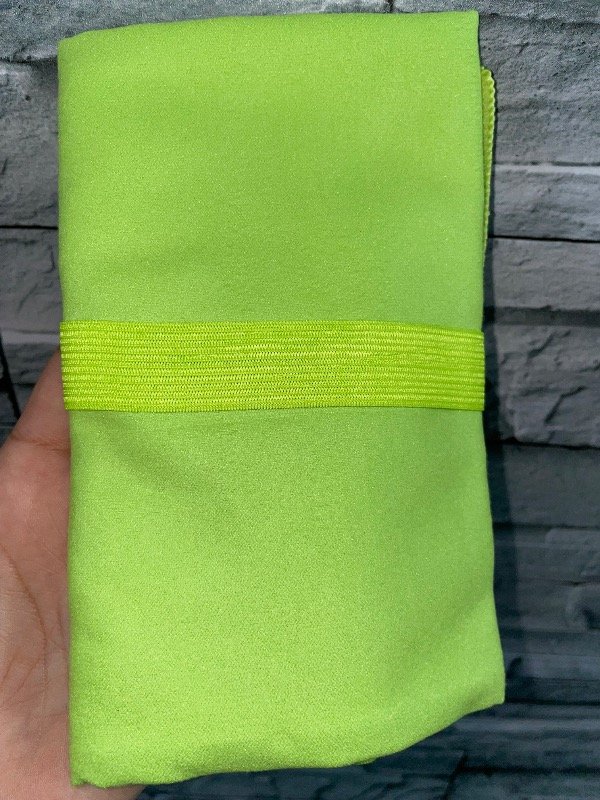 Producto - Toallas de rostro secado rapido - 0