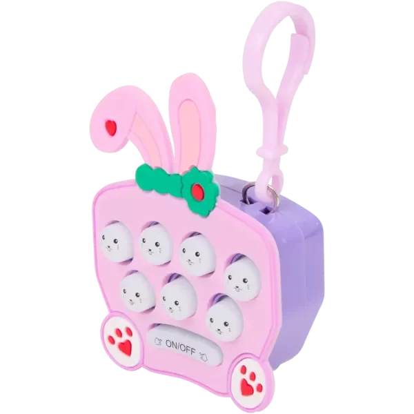 Producto - Pop it llavero