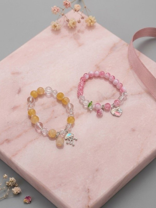 Producto - Pulseras elasticas pack x 2 - 1