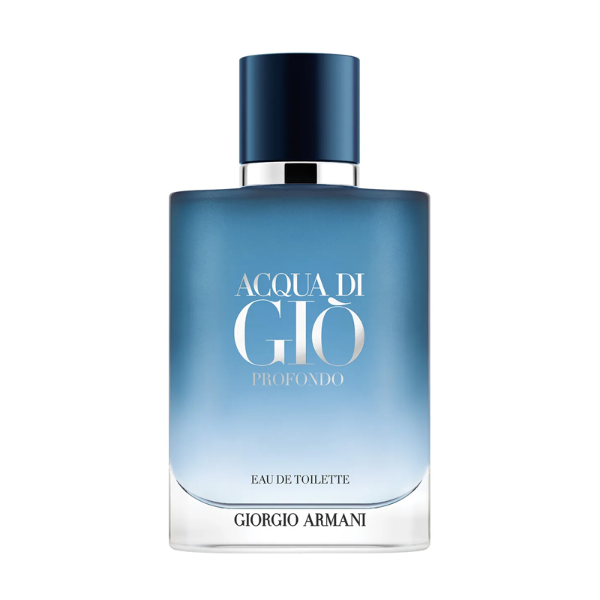 Producto - Giorgio Armani - Acqua di Gio Profondo EDT - 0