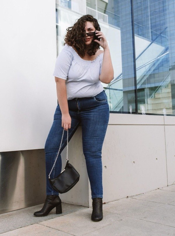 Producto - KENDALL STONE BLUE