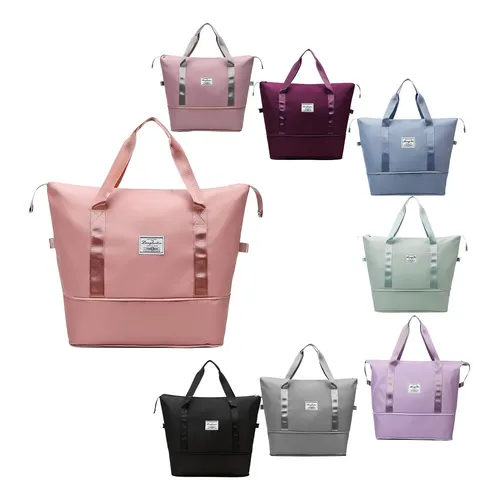 Producto - Bolso expansible multi uso