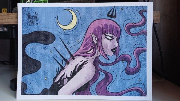Producto - Vampire Queen - 1