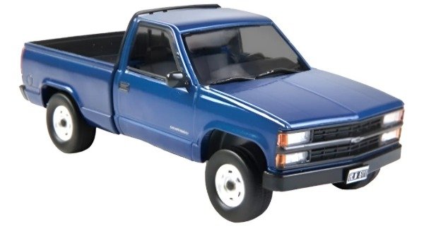 Producto - Chevrolet Silverado 1997