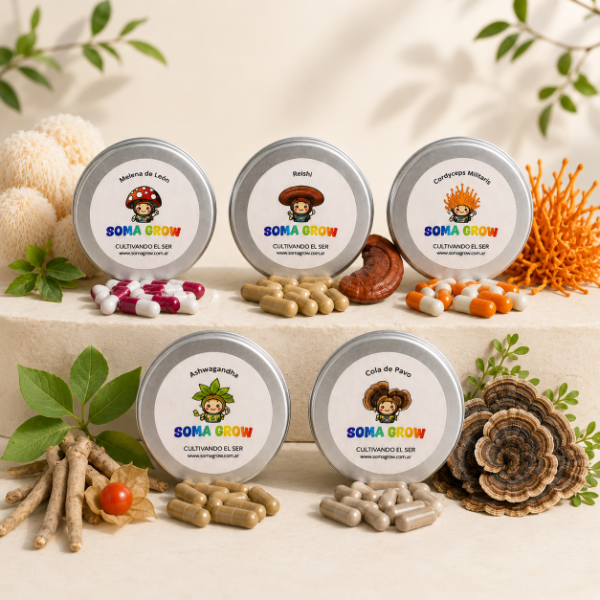 Producto - PROMO 3 CAPSULAS