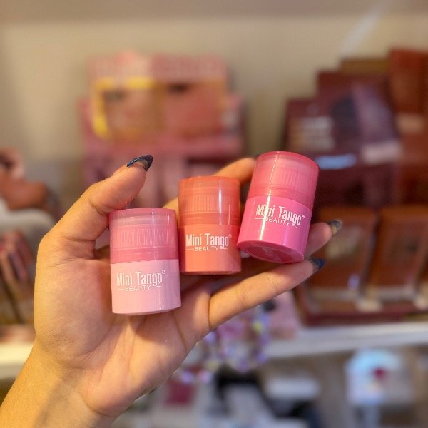 Producto - Rubor Mini Tango