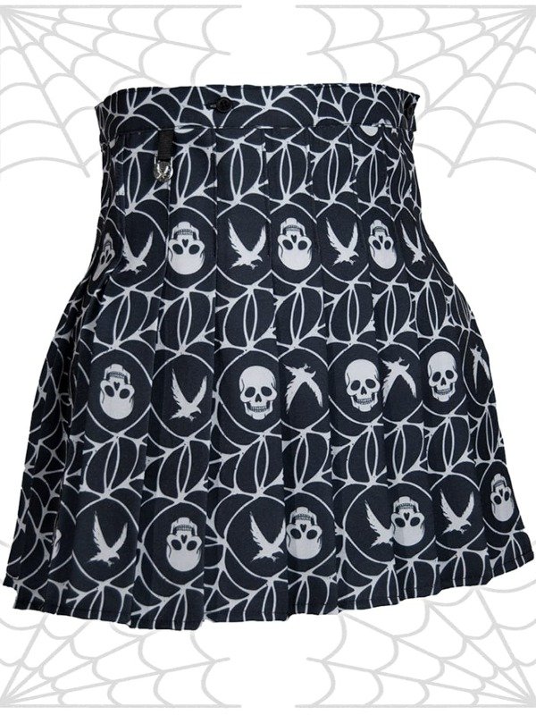 Producto - POLLERA SPIDER