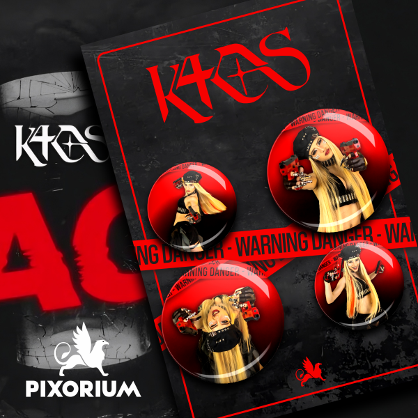 Producto - TAU (RAGE)