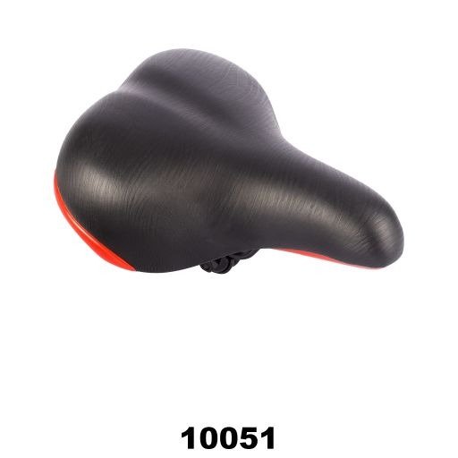 Producto - ASIENTO PLAYERO NEGRO -MILENIUM