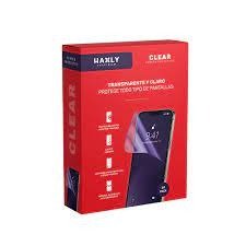 Producto - HIDROGEL CLEAR HAXLY LAMINA