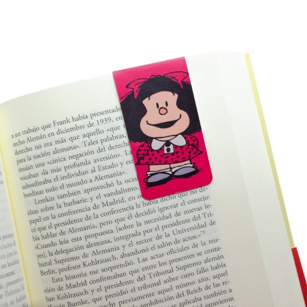 Producto - Señalador Mafalda 1