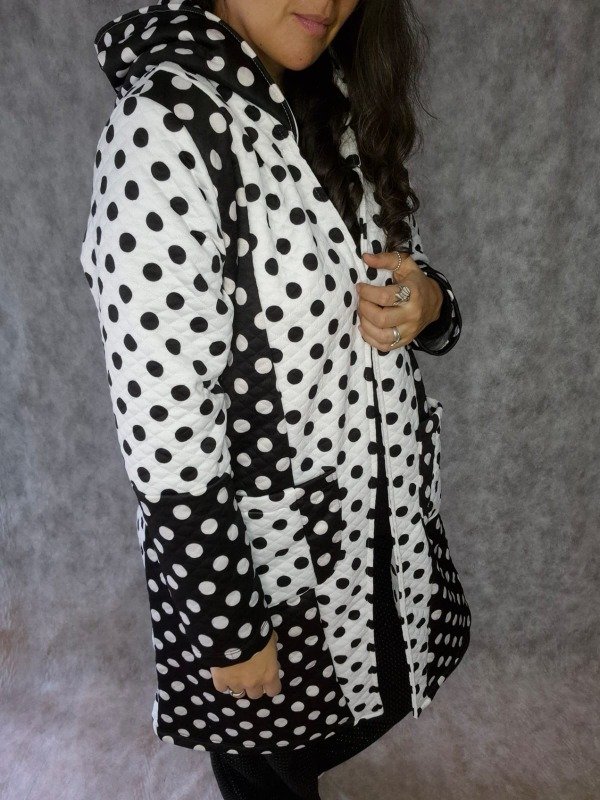 Producto - Saco Dania