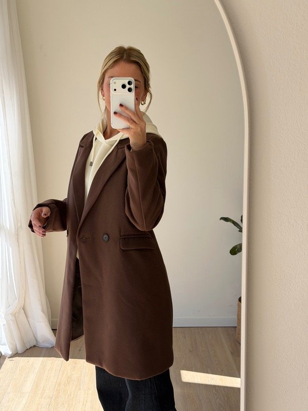 Producto - SACO PAÑO