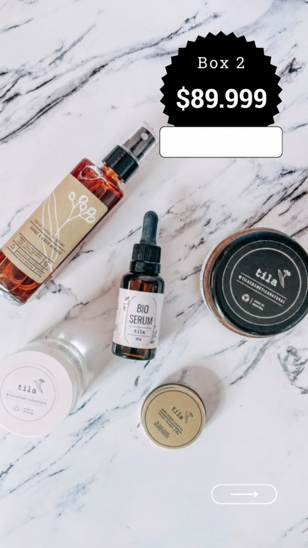 Producto - Box Mamá 2 - Love Skin Care - 0