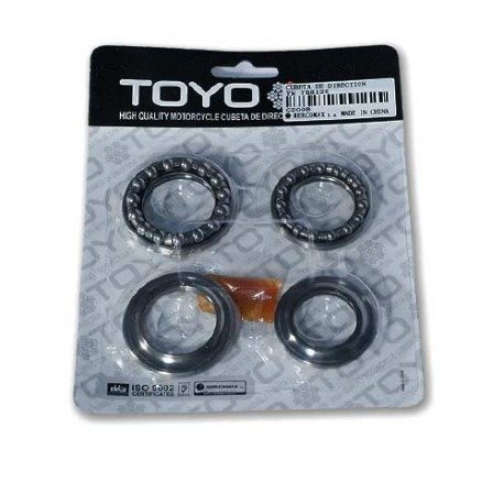 Producto - MOT- CUBETA DIRECCION YM YBR 125