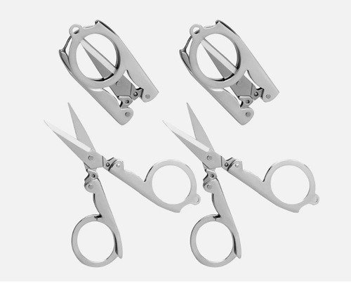 Producto - Tijera Chinas Plegables (caja x12uni.)