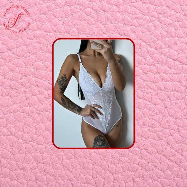 Producto - Body mamba
