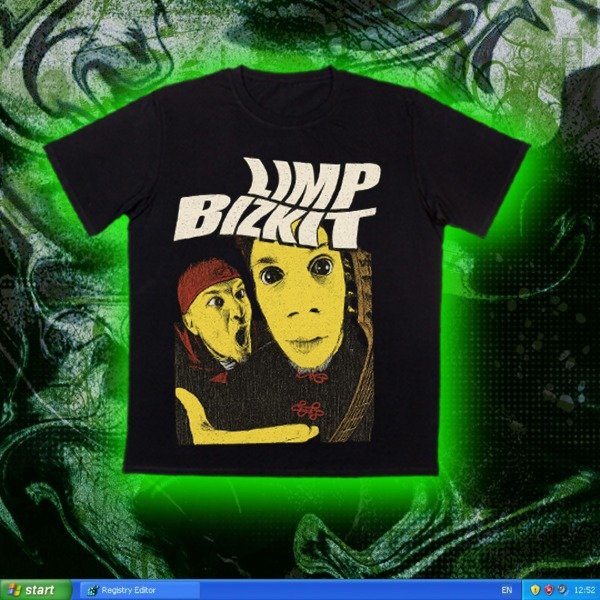 Producto - Limp bizkit II