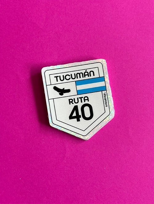 Producto - Tucumán - Ruta 40
