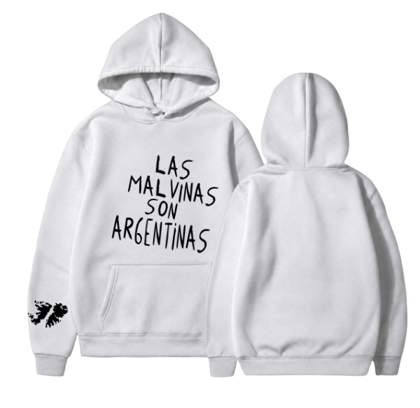 Producto - Buzo- Malvinas Argentinas - 1