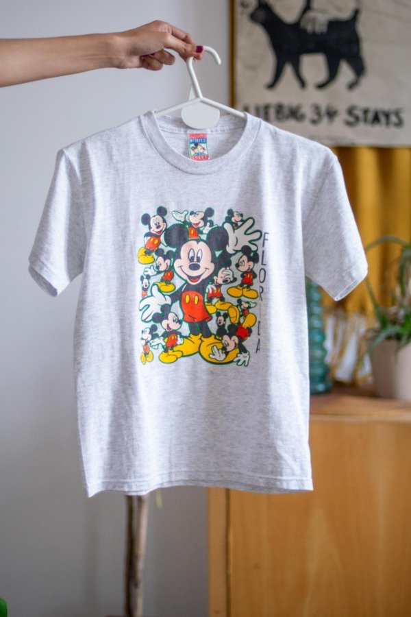 Producto - BabyTee Disney Talle:-