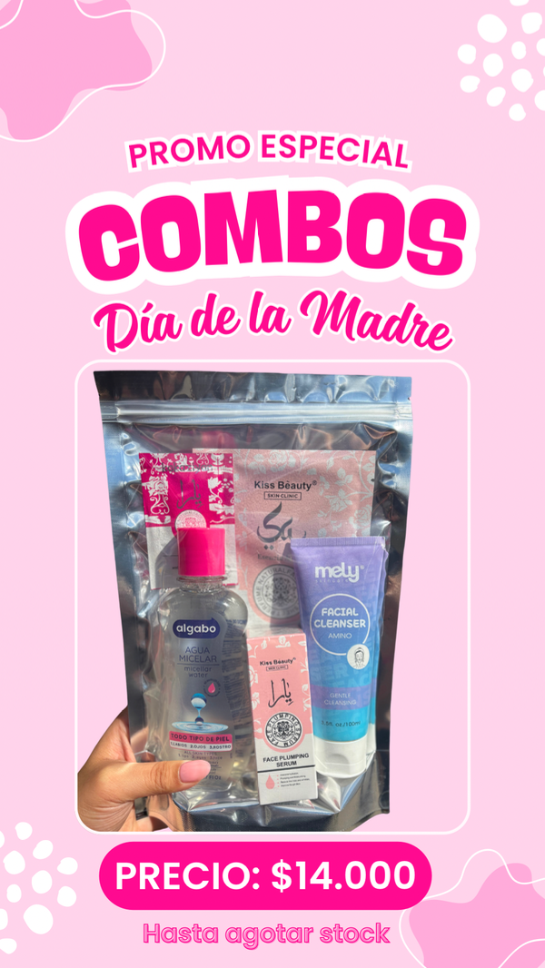 Producto - COMBO DÍA DE LA MADRE N31