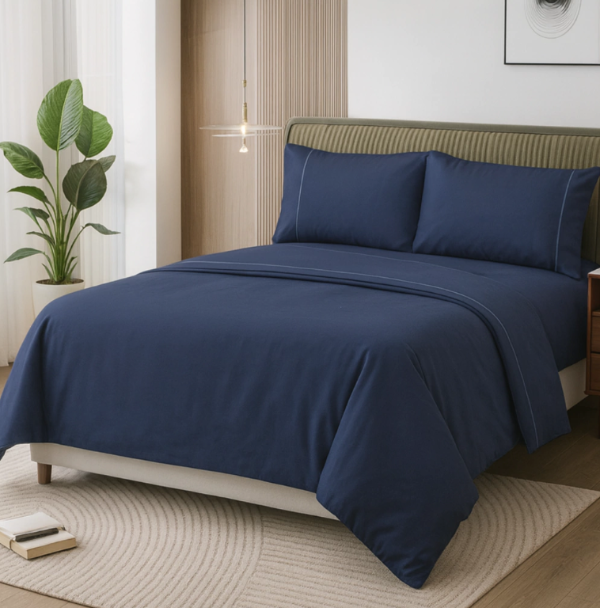 Producto - Sábanas hoteleras Huassman 1000 hilos - 9